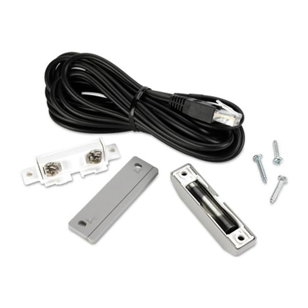 APC NetBotz Door Switch Sensors [2] f. an Rack, 12 ft. (NETBOTZ DOOR SWITCH SENSORS [2] FOR)ApcNBES0303