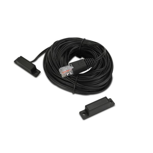 APC NBES0302 sistema di sicurezza e controllo (DOOR SWITCH SENSOR F/ ROOMS - OR 3RD PARTY RACKS - 50FT)ApcNBES0302