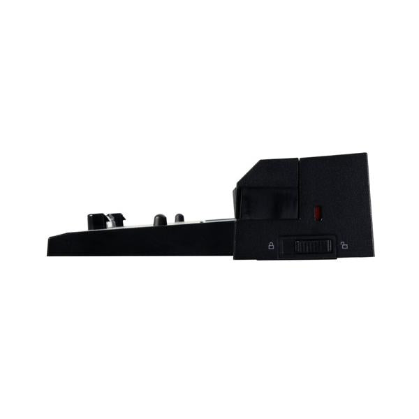 DELL 452-11508 replicatore di porte e docking station per laptop Nero (E Port II Advanced W USB 3.0 - 240W Adaptor - Warranty: 6M)Dell452-11508