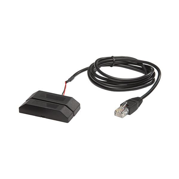 APC NBES0313 sensore fotoelettrico (NetBotz Door Switch Sensor for an APC Rack - Rack door contact sensor - for P/N: NBPD0122, NBRK0250, NBRK0750)Apc0731304293705NBES0313