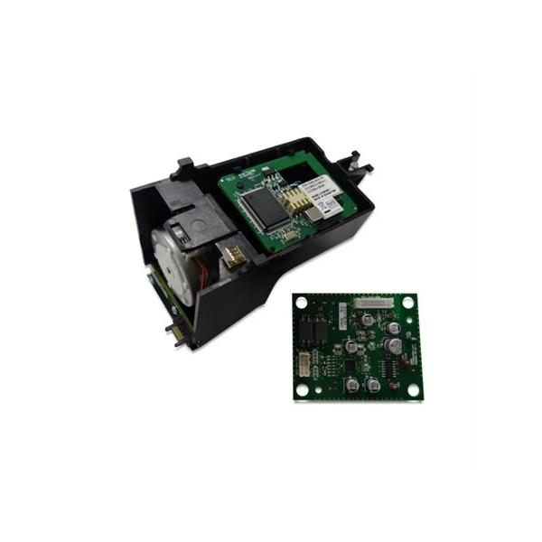 Zebra P1037750-001 kit per stampante Kit di aggiornamento (P1037750-001 Contact & Contact)Zebra5711783816805P1037750-001
