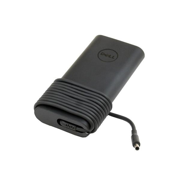 DELL 492-BBIP Caricabatterie per dispositivi mobili Computer portatile Nero AC Interno (Dell 130W Barrel AC Adapter for Slimline Latitude XPS 15 [9530/9550] with UK Plug)Dell492-BBIP