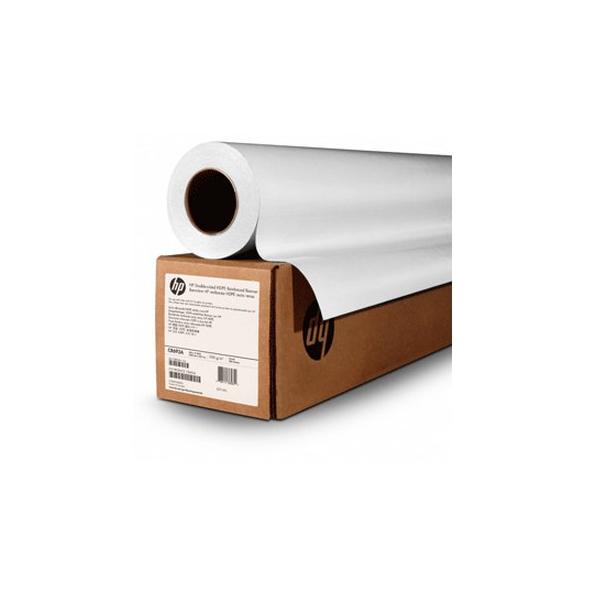 HP PHOTO PAPER ROLL 36 carta fotografica Bianco Lucida (HP Universal - fotopapir - 1 rulle[r])Hewlett Packard EnterpriseQ1427B