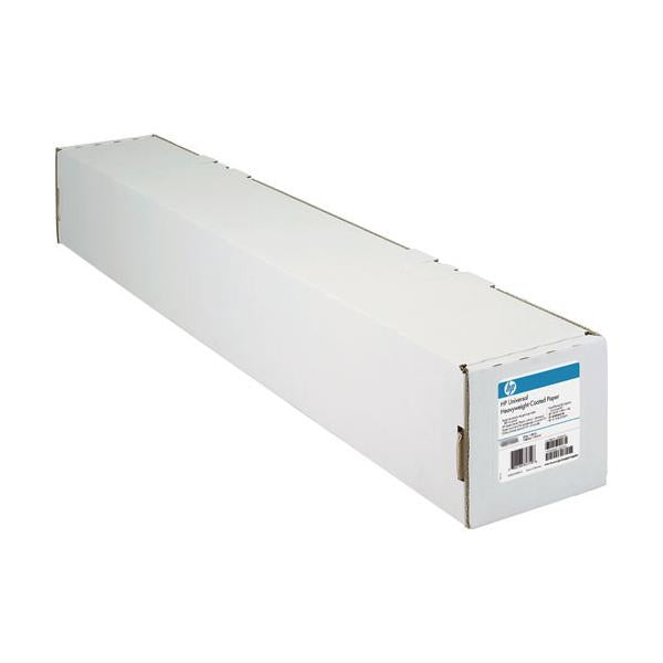 HP Q1412B carta per plotter (HP Universal - papir - 1 rulle[r] - Ru)HpQ1412B