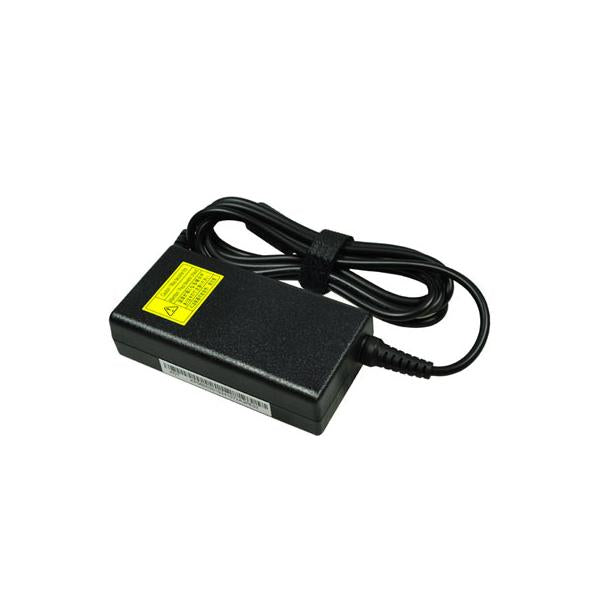 Acer 65W AC Adapter adattatore e invertitore Interno Nero (AC Adaptor 65W 19V - 65W AC Adapter, Notebook, - Indoor, 100-240 V, 50/60 Hz, 65 W, 19 V - Warranty: 3M)Acer5711045491955AP.0650H.002