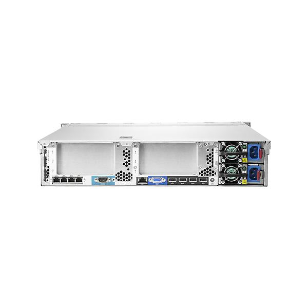 HPE ProLiant DL560 Gen8 server Armadio [2U] Famiglia Intel Xeon E5 v2 E5-4640V2 2,2 GHz 128 GB DDR3-SDRAM 1200 W (HPE PROLIANT DL560 Gen8 4x XE E5-4640V2,2.2GHz 128GB 0HDD 1200W)Hpe732342-421