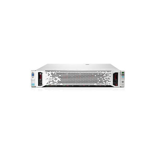 HPE ProLiant DL560 Gen8 server Armadio [2U] Famiglia Intel Xeon E5 v2 E5-4640V2 2,2 GHz 128 GB DDR3-SDRAM 1200 W (HPE PROLIANT DL560 Gen8 4x XE E5-4640V2,2.2GHz 128GB 0HDD 1200W)Hpe732342-421