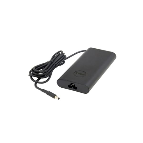 DELL 6TTY6 adattatore e invertitore Interno 130 W (AC Adapter, 130W, 19.5V, 3 - Pin, 4.5mm, C5 Power Cord Not - Included 6TTY6, Notebook, Indoor, 100-240 V, 50/60 Hz, 130 W, 19.5 V - Warranty: 3M)Dell6TTY6