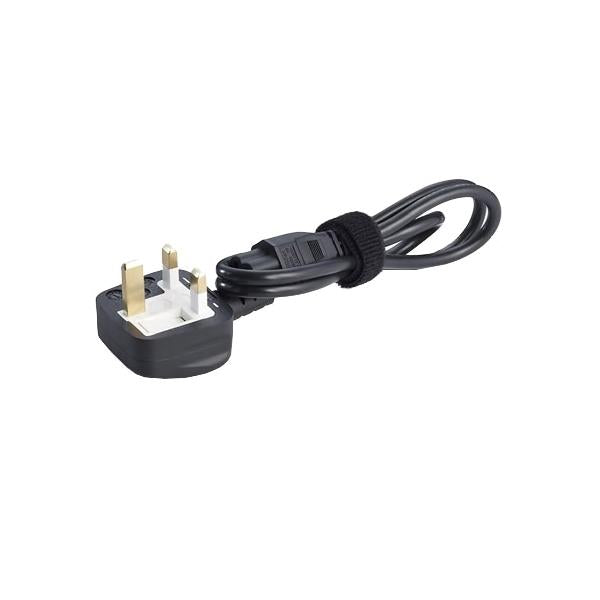 DELL 450-ABJL adattatore e invertitore Interno 180 W Nero (AC Adapter 19.5V 9.23A 180W includes power cable)Dell0YC9V