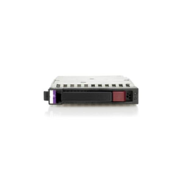 HPE 743402-001 disco rigido interno 1 TB 7200 Giri/min 3.5 SAS (HDD 1TB Midline SAS 3.5 inch - 7,200 RPM, 6Gb/sec transfer - Warranty: 36M)Hpe5711783211532743402-001
