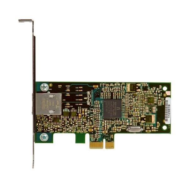 DELL 540-11365 scheda di rete e adattatore Interno Ethernet 1000 Mbit/s (Network : Additional Broadcom - 5722 10/100/1000 Mbits BASE-TX - network interface card PCIe x1 [Full Height] [Kit] - Warranty: 12M)Dell540-11365