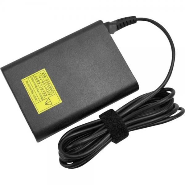 Acer AC Adaptor 65W adattatore e invertitore Interno Nero (AC Adapter 19V 65W includes power cable)AcerKP.06503.012