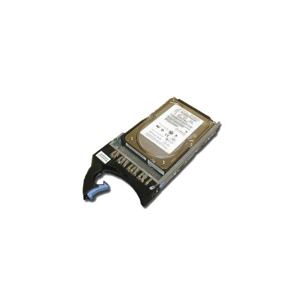 Lenovo 36.4GB Ultra 320 SCSI disco rigido interno 36,4 GB 15000 Giri/min 3.5 (36Gb 15K U320 Hotswap)Lenovo571506320023090P1321
