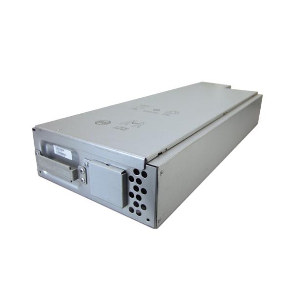 APC APCRBC118 batteria UPS Acido piombo [VRLA] (APC REPLACEMENT BATTERY - CARTRIDGE #118)ApcAPCRBC118