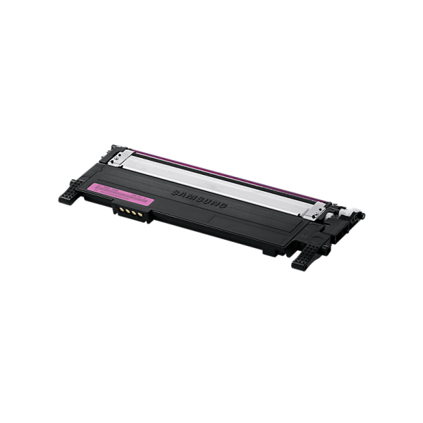 Samsung CLT-M406S cartuccia toner 1 pz Originale Magenta (Toner Magenta CLP-360/-365 - Pages 1.000 - Warranty: 12M)SamsungCLT-M406S