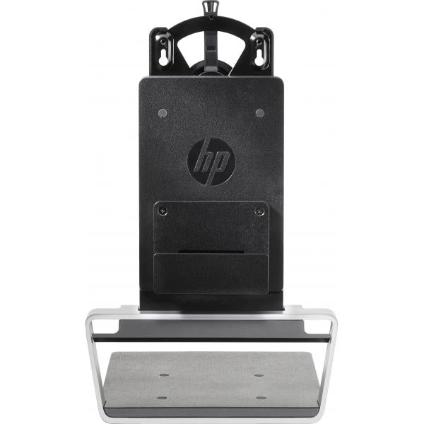 HP Integrated Work Center per desktop Mini e Thin Client (HP INTEGRATED WORK CENTER STAND,17''-24'')HpG1V61AA