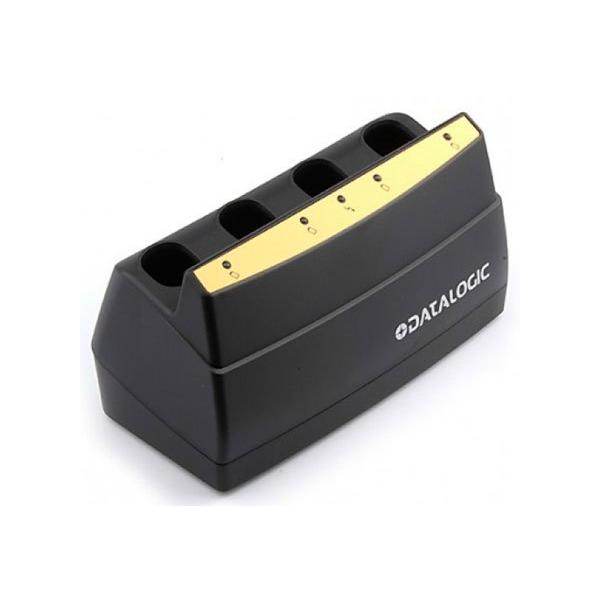 Datalogic MC-P090 carica batterie Batteria per uso domestico (MC-9000 BATTERY CHARGER 4-SLOT - IN)DatalogicMC-P090