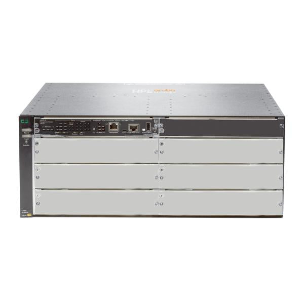 HPE Aruba Networking 5406R zl2 Switch (HPE ARUBA SWITCH 5406R ZL2)HpJ9821A
