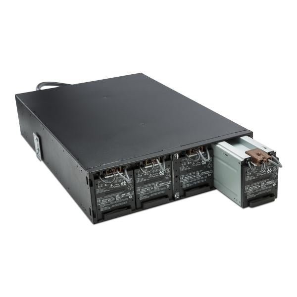 APC SRT192BP armadio per batteria dell'UPS Montaggio a rack (92V 5KVA AND 6KVA BATTERY PACK)ApcSRT192BP