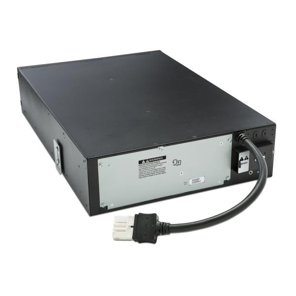 APC SRT192BP armadio per batteria dell'UPS Montaggio a rack (92V 5KVA AND 6KVA BATTERY PACK)ApcSRT192BP