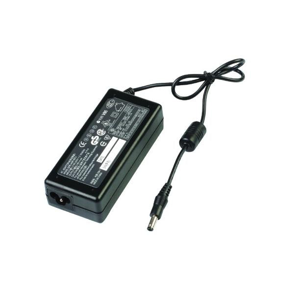 Acer 25.LW9M3.001 adattatore e invertitore Interno 65 W Nero (AC Adapter 65W UNI - 25.LW9M3.001, Monitor, - Indoor, 65 W, Black, Acer V275HLAQ - Warranty: 3M)Acer571250570101025.LW9M3.001