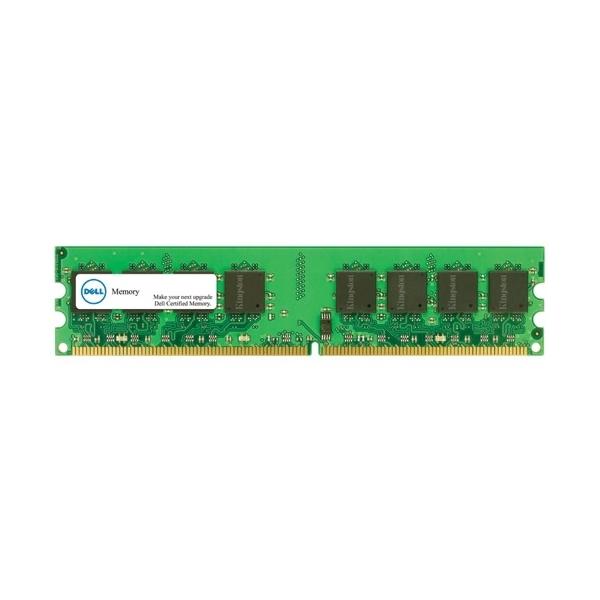 DELL 116V2 memoria 8 GB 1 x 8 GB DDR3 1600 MHz (8GB DIMM 1600MHZ 128x64 Reg. - DDR3L 240 Pin Single Rank - Warranty: 3M)Dell116V2