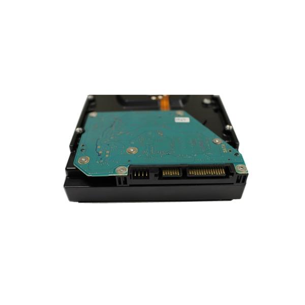 DELL D3YV6 disco rigido interno 1 TB 7200 Giri/min 3.5 SATA (HD 1T ES 7.2K 3.5 T-HR2 E/C - D3YV6, 3.5, 1000 GB, 7200 RPM - Warranty: 6M)DellD3YV6