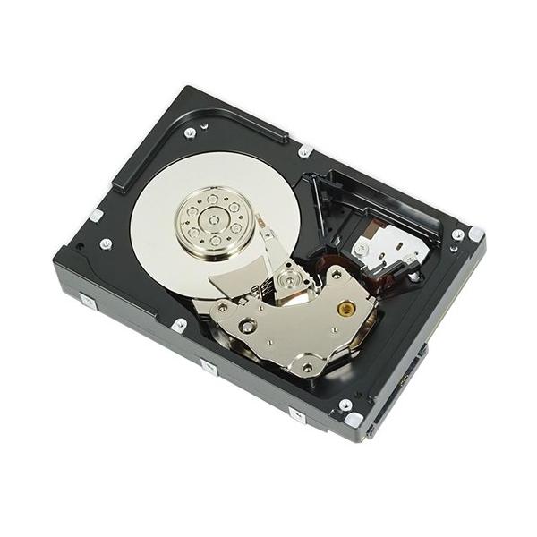 DELL DYJNG disco rigido interno 4 TB 7200 Giri/min 3.5 NL-SAS (ASSY HD 4T NL 7.2 3.5 SGT FRU - DYJNG, 3.5, 4000 GB, 7200 RPM - Warranty: 6M)Dell5715063563724DYJNG