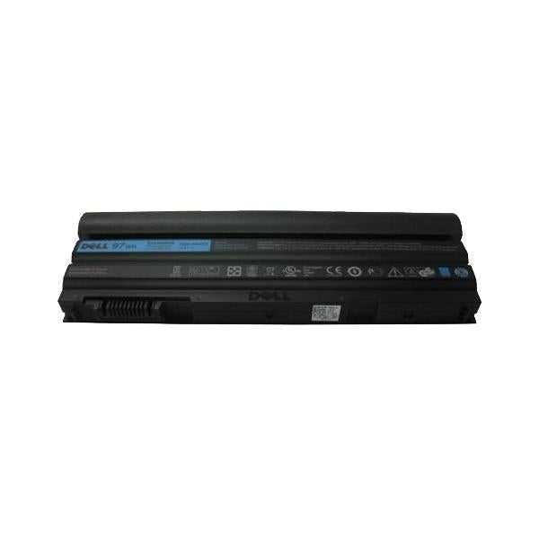 DELL 97Wh 9-Cells Batteria (Battery, 97WHR, 9 Cell, - Lithium Ion 97Wh 9-Cells, - Battery - Warranty: 12M)Dell5711045989858GCJ48