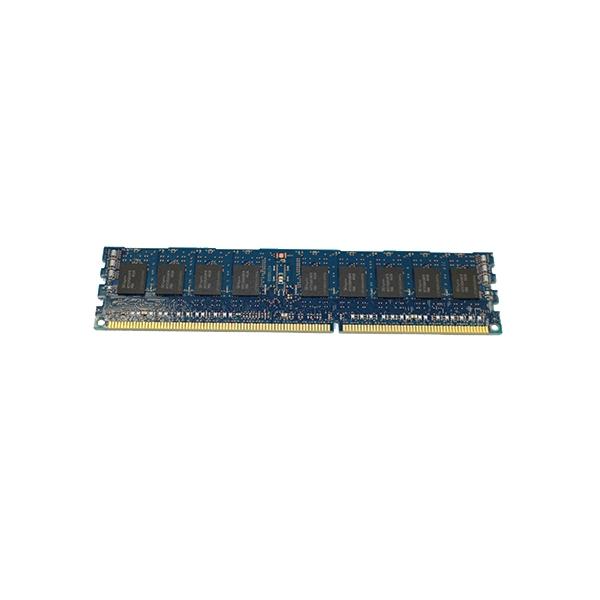 DELL RKR5J memoria 8 GB 1 x 8 GB DDR3 240-pin DIMM Data Integrity Check [verifica integrità dati] (Memory, 8GB, DIMM, 1600MHZ, - 128x64, Registered, DDR3L, - 240 Pin, Single Rank, 1.35V, Error Correction Code, Low Voltage RKR5J, 8 GB, 1 - Warranty: 3...