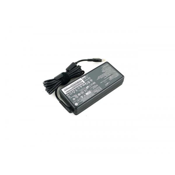 Lenovo 36200605 adattatore e invertitore Auto 135 W Nero (AC Adapter 135W [Slim Tip] includes power cable)Lenovo36200605