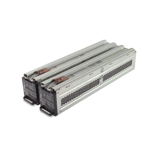 APC APCRBC140 batteria UPS Acido piombo [VRLA] 192 V (Replacement Batter Cartridge - **New Retail** - #140 - Warranty: 12M)ApcRBC140