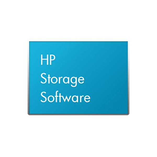 HPE BD363AAE licenza per software/aggiornamento 1 licenza/e (HP 3PAR 7000/7450 OS Suite E-Media)HpeBD363AAE