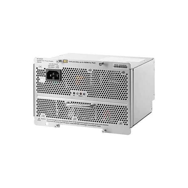 HPE J9829A componente switch Alimentazione elettrica (HP 5400R 1100W PoE+ zl2 Netzteil J9829A)HpJ9829A