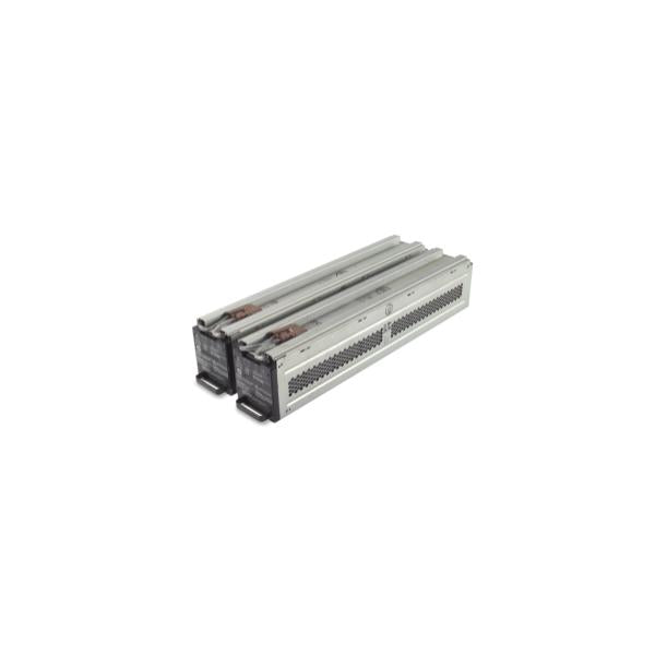 APC APCRBC140 batteria UPS Acido piombo [VRLA] 192 V (RBC VRLA BATT 5.1AH 192VDC 2YR WAR)ApcAPCRBC140