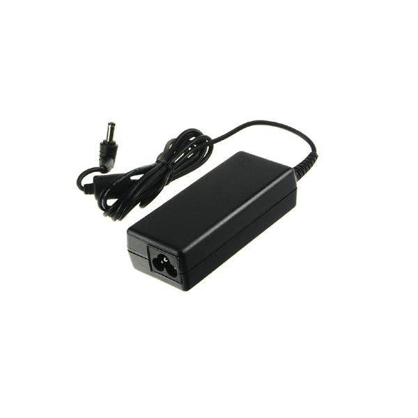 HP Smart AC power adapter [45 watt] adattatore e invertitore Interno 45 W Nero (SPS-45W ADPTR NPFC SMART - 7.4mm RC NSLIM SMART 7.4mm RC - NSLIM - Warranty: 12M)Hp744893-001