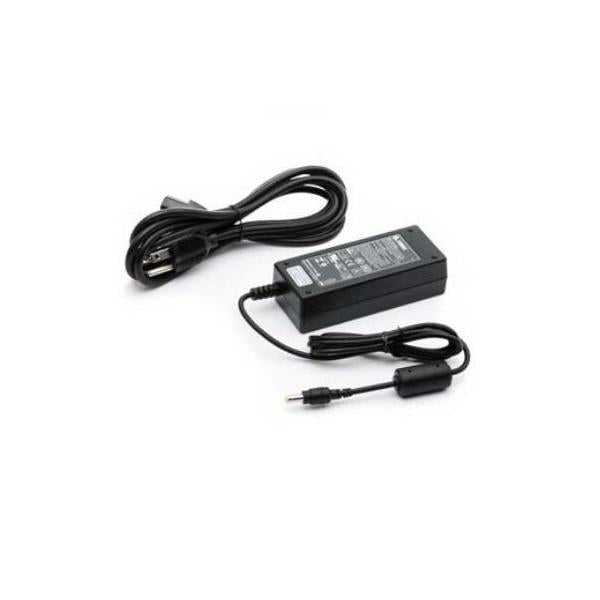 Zebra P1065668-010 adattatore e invertitore Interno Nero (EU QLN HC QLN-EC AC ADAPTER - CHARGES BATTERY INSIDE PRINTER)ZebraP1065668-010