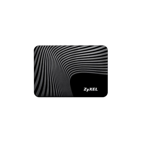 Zyxel GS-105S v2 Non gestito Gigabit Ethernet [10/100/1000] Nero (ZyXEL GS105S V2 5-Port Desktop Gigabit Media Switch)ZyxelGS-105SV2-GB0101F