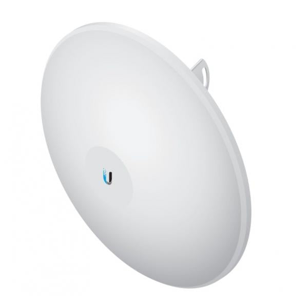 Ubiquiti PBE-5AC-500 antenna di rete Antenna direzionale 27 dBi (Ubiquiti PowerBeam M5 PBE-5AC-500 - tr)UbiquitiPBE-5AC-500