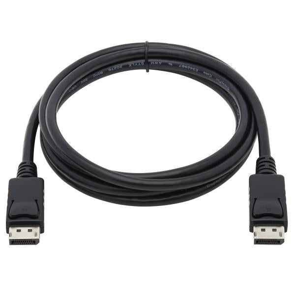 7.62 M DISPLAYPORT CABLE 4KX2K -Eaton0037332145963P580-006