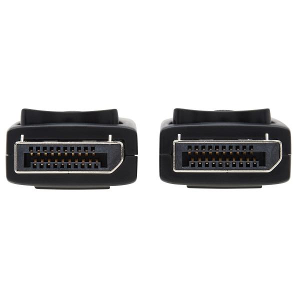 7.62 M DISPLAYPORT CABLE 4KX2K -Eaton0037332145963P580-006