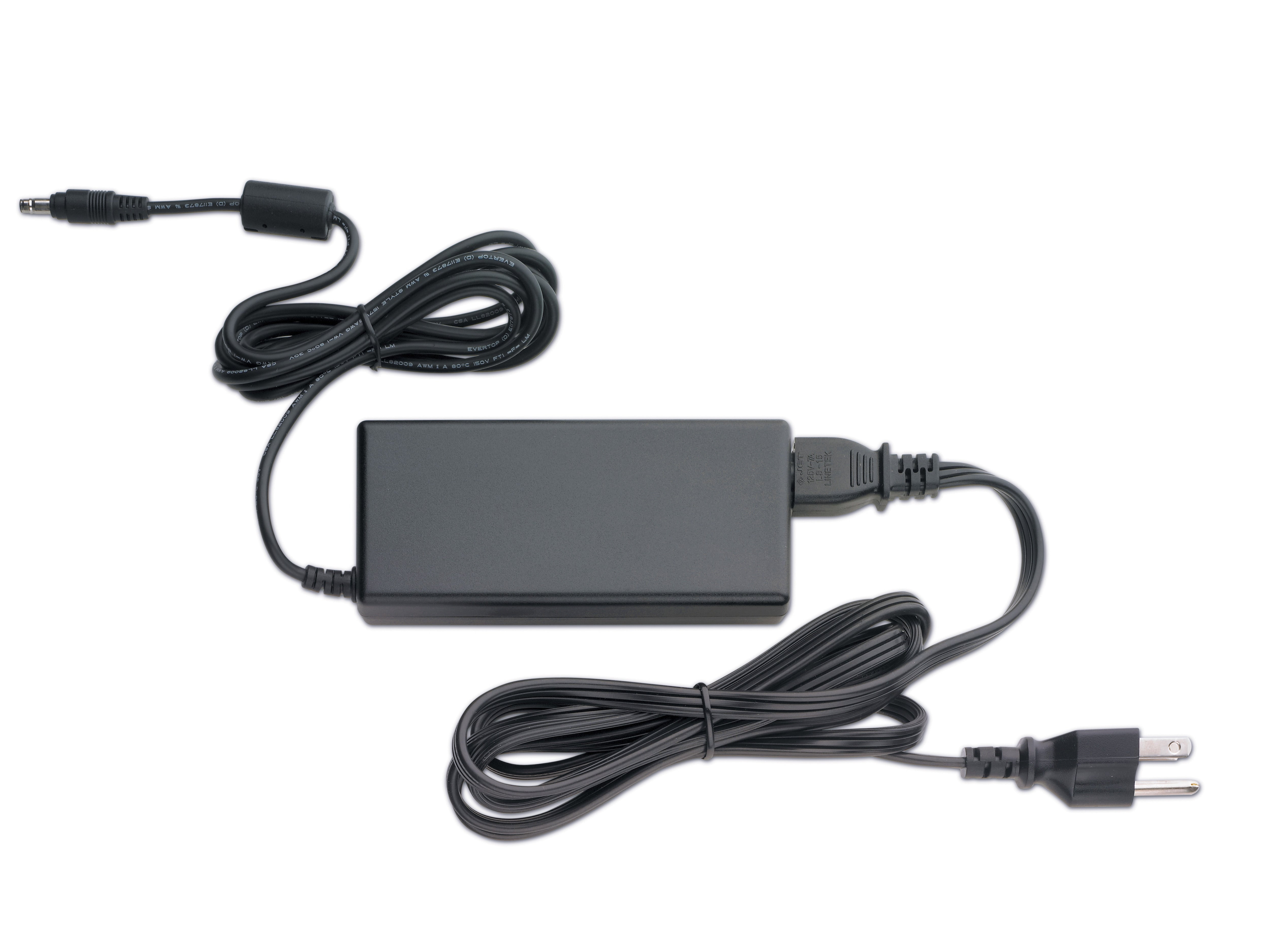 HP KG298AA adattatore e invertitore Interno 90 W (AC Adapter 19V 4.74A 90W includes power cable)HpKG298AA