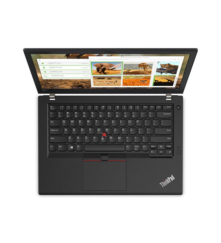 LENOVO THINKPAD T480 i5-8350U/16GB/256GB-NVMe/14"FHD/W11P/TOUCH - GRADO A