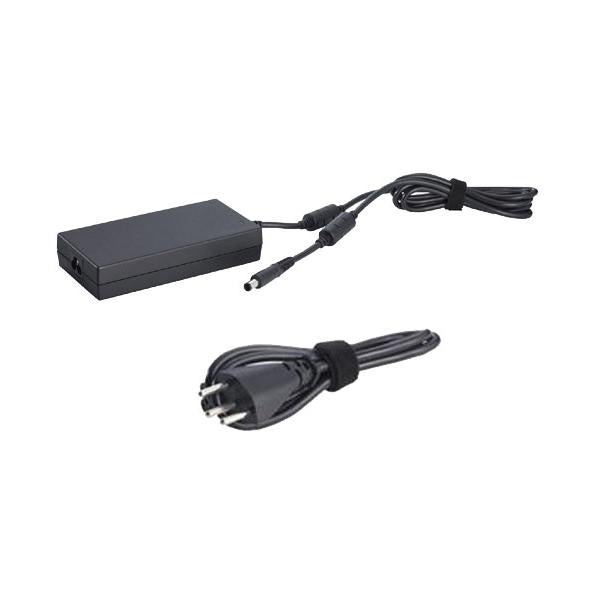 DELL 450-18646 adattatore e invertitore Interno 180 W Nero (AC Adapter 19.5V 9.23A 180W includes power cable)Dell5397063766529450-18646