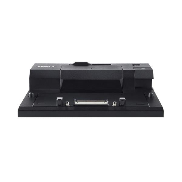 DELL 452-11519 replicatore di porte e docking station per laptop Nero (Simple E-Port II With USB V3.0 includes power cable. For EU.)Dell5397063815678452-11519