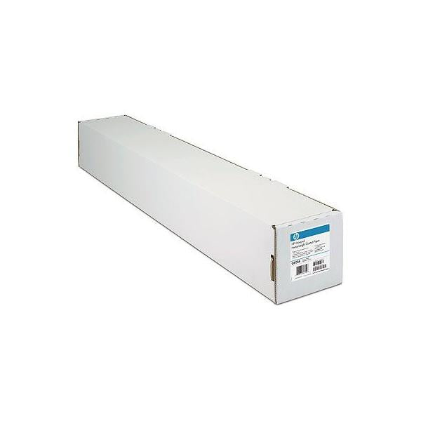 HP Heavyweight Coated 1524 mm x 68.5 m [60 in x 225 ft] strumento per grandi formati Opaco (HEAVYWEIGHT COATEDPAP-60IN 67 5M 130)HpQ1957A