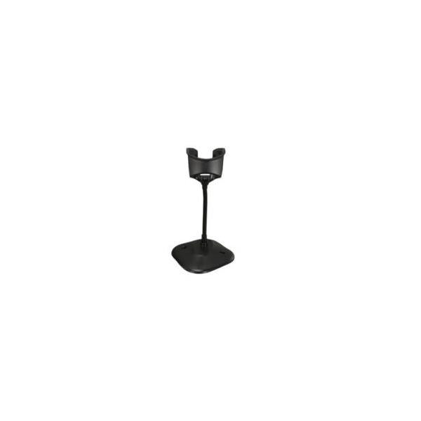 Zebra 20-71043-04R supporto per personal communication Supporto passivo Lettore per codice a barre Nero (INTELLISTAND GOOSNECK F/ DS4308 - BLACK)Zebra20-71043-04R