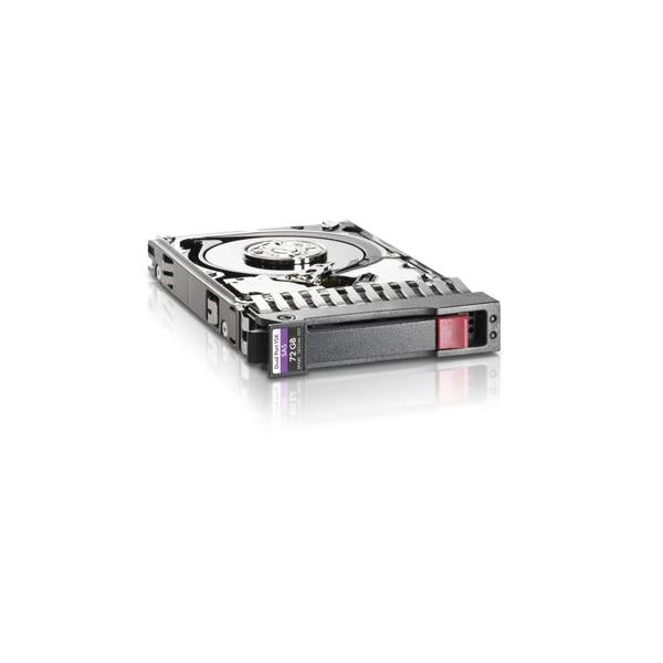 HPE 450GB 12G SAS 15K rpm LFF [3.5-inch] CC Enterprise 3yr Warranty Hard Drive disco rigido interno 15000 Giri/min 3.5 (450GB SAS 15,000 RPM 3.5-inc - **Shipping New Sealed - Spares** 12Gb/s, dual-port, enterprise three-year warranty - Warranty: 36M)...