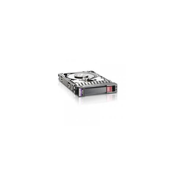 HPE 450GB 12G SAS 15K rpm SFF [2.5-inch] SC Enterprise 3yr Warranty Hard Drive disco rigido interno 15000 Giri/min 2.5 (450GB 12G SAS 15K - **Shipping New Sealed Spares** - 2.5in SC ENT HDD - Warranty: 36M)Hpe759210-B21