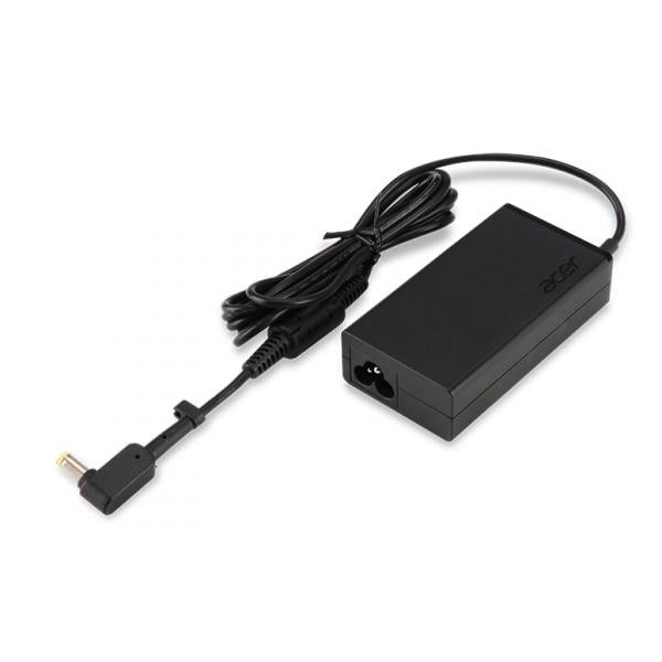 Acer NP.ADT0A.017 adattatore e invertitore Interno 65 W Nero (AC Adapter 19V 3.42A 65W includes power cable)AcerNP.ADT0A.017